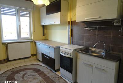 Apartament cu 2 camere în Boul Roșu - 9