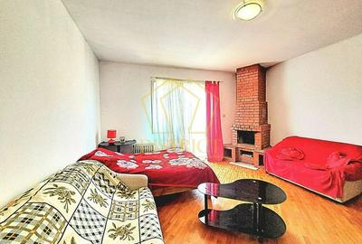 Casă spatioasa P+M cu 4 camere I Biled