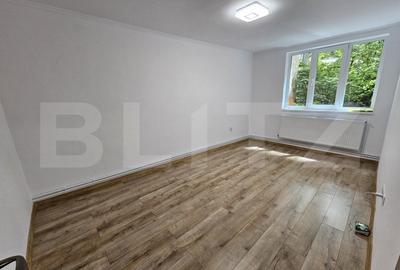 Apartament 3 camere renovat complet, zona facutatii de Litere - 3