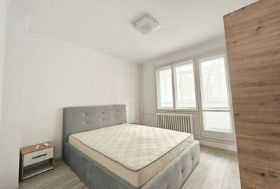 Dristor metrou | Mihai Bravu | Apartament modern | Stradal | Vedere mixta - 5