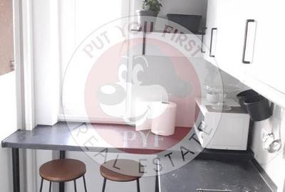 Garsonieră semidecomandată în Militari