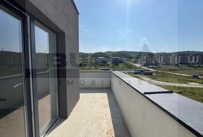 Apartament de 2 camere finisat modern, 52mp, parcare subterana, Terra - 7