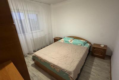 Apartament cu 2 camere semidecomandat, mobilat în Titan - 1