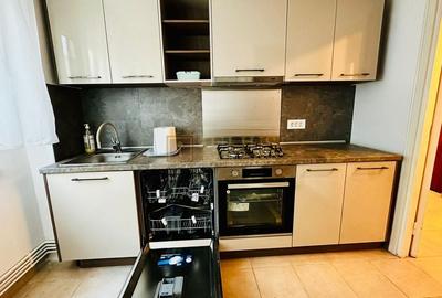 4 camere, 2 bai, centrala proprie - 7