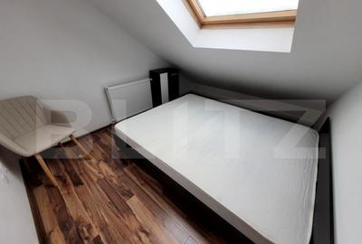 Apartament cu 3 camere semidecomandat în Zorilor