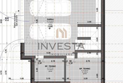 Spațiu comercial, în Bună Ziua - 2