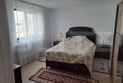 Casa mobilata- utilata, 300 mp, zona Zvoristea - 3