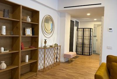 Apartament cu 2 camere decomandat, mobilat în Pipera - 3