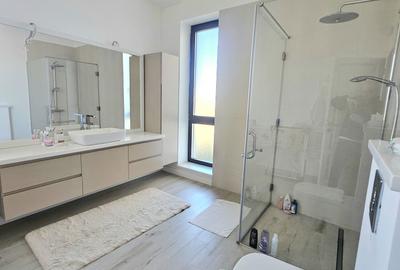 Casă cu 3 camere în Primăverii - 2