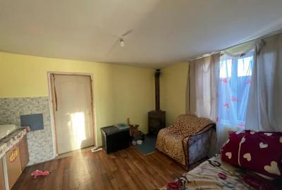 Casă cu 2 camere cu Teren 2751 Mp în Lucăcești - 14