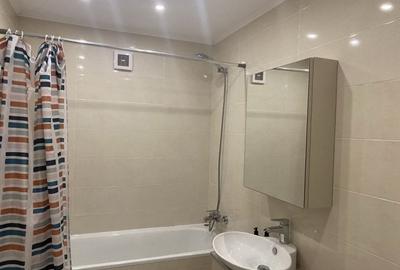 Apartament cu 2 camere semidecomandat, mobilat în Ghencea - 8