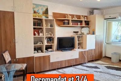 Comision cumparator 0% 3 camere cu 2 balcoane - 1