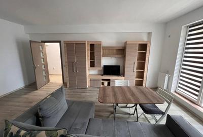 2 Camere Open Space / Cartierul Latin