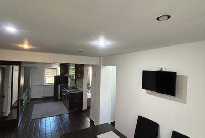 Apartament cu 4 camere decomandat în Inel I - 1