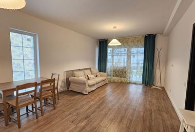 Casă cu 2 camere cu Teren 200 Mp în Vârteju - 3