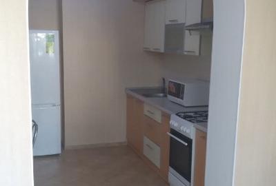 Garsoniera de inchiriat in zona Timpuri Noi - 4