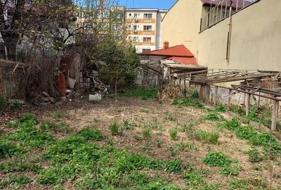 Calea Vacaresti-Piata Timpuri Noi - 2