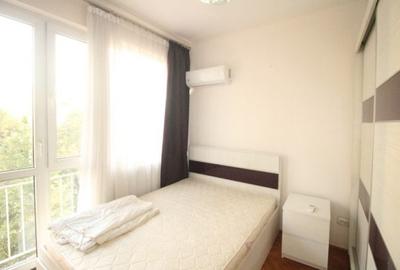 Apartament cu 3 camere semidecomandat în Magheru - 4