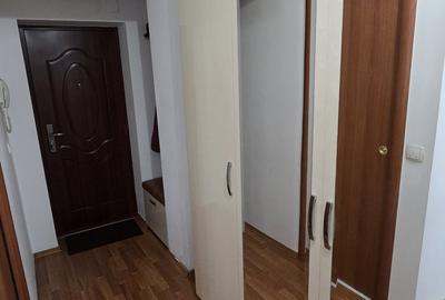 Apartament cu 2 camere semidecomandat, mobilat în Ștefan cel Mare - 14