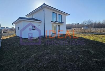 Casa Individuala Moderna cu 500 mp curte,  Cartierul Arhitectilor Casa Individuala Moderna cu 500 mp curte,  Cartierul Arhitectilor - 2