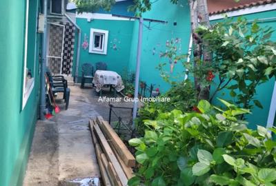 Casă cu 2 camere cu Teren 200 Mp în Rahova - 2