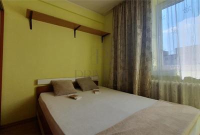 CIRCUMVALATIUNII - ETAJ INTERMEDIAR - LIFT - 4 camere - 2 bai - clima - BOXA - 9