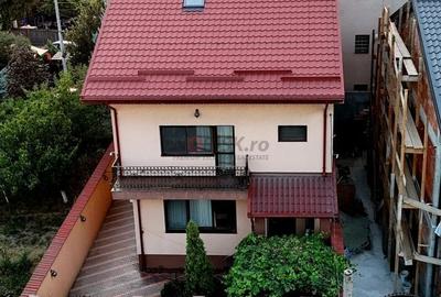 Titanul Nou - Auchan - vila ideala pentru familie - solida - confortabila - 1