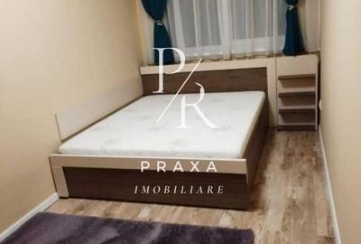 Apartament 2 camere , 49 mp , mobilat , zona Vivo ! - 4