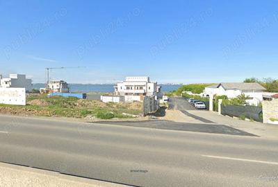 Teren de 5000 mp, în Ovidiu