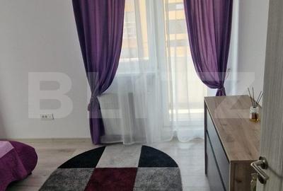 Apartament, 2 camere, 53mp, mobilat, zona Valea Adanca - 5