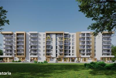 Spațiu comercial, în Central - 1