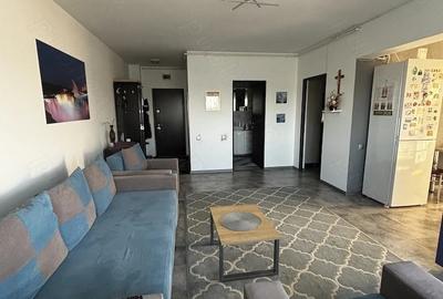 Apartament cu 2 camere decomandat în Jucu - 5