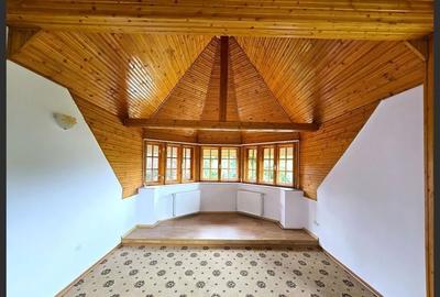 Vând Hotel/Pensiune Breaza: 15 camere, 1000 mp - 13