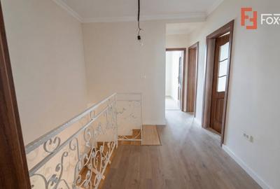 Casă cu 4 camere cu Canalizare în Giroc - 5