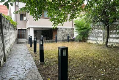 Casă cu 7 camere cu Teren 252 Mp în Semicentral - 14