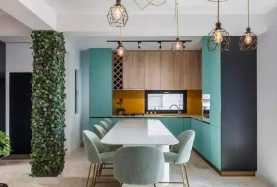 Cartier LUX de case individuale cu camara si 2 parcari - 13