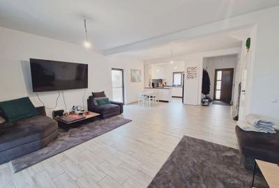 Duplex cu 4 camere cu Canalizare în Dezmir - 2