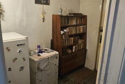 Garsonieră semidecomandată în Magheru - 11