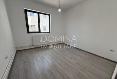 Apartament 3 camere * 79 mp - bloc NOU * - Strada Bicaz - 9