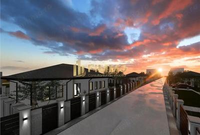 Casă cu 4 camere cu Teren 550 Mp în Dumbrăveni - 7