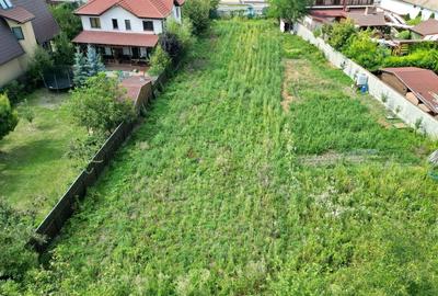 Teren Rezidential - 4