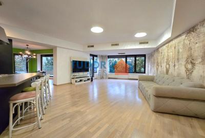 Apartament cu 5 camere decomandat, mobilat în Șoseaua Nordului - 2