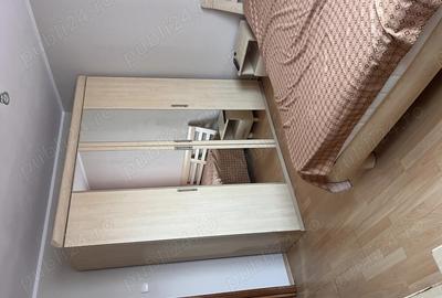 Inchiriez apartament cu doua camere zona Brotacei - 7
