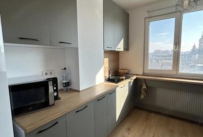 Garsonieră în Pipera - 10