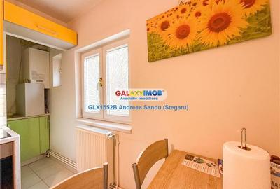 Apartament cu 3 camere decomandat, mobilat în Militari - 10