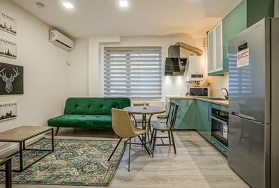 Apartament foarte aprope de metrou, lac și parc (English in description) - 2