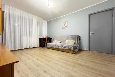 Apartament 2 camere, 50mp utili + balcon, etaj intermediar - Girocului - 1
