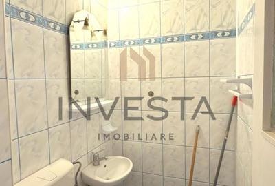 Apartament cu 3 camere decomandat în Între Lacuri - 8