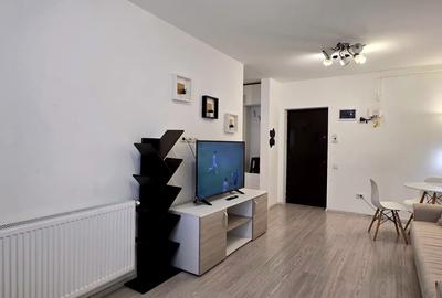 Apartament cu 2 camere semidecomandat în Apărătorii Patriei - 3