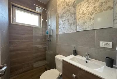 Nou-Casa Moderna la Cheie-Complet Mobilata si Utilata-Santandrei - 1